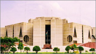 কাল জাতীয় সংসদ সচিবালয়ের বাজেট অনুমোদন